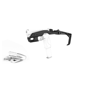 Recover Tactical 20/20N Stabilizer Kit for Glock 9mm/.40