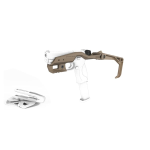 Recover Tactical 20/20N Handgun Stabilizer Kit