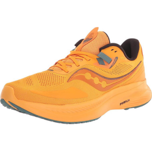 Saucony Guide 15 Running Shoes, Men's, Gold/Pine, 9.5 - $81.99 at Bereli 