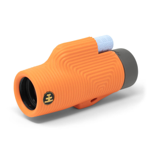 Nocs Provisions Zoom Tube 8x32 Monocular Telescope | Lightweight, Compact, 8X Magnification