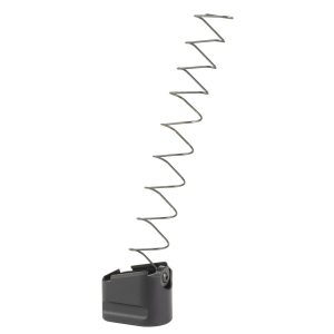 WARNE S&W M&P 9MM 5 ROUND MAGAZINE EXTENSION