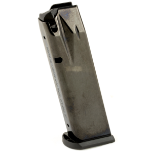 Century Arms CANIK 9MM LUGER 18RD CANIK TP9 MAGAZINE - $39.99 at Bereli 