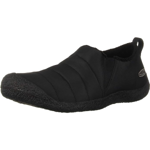 KEEN Men's Howser II Clog Black/Steel Grey - 1019616