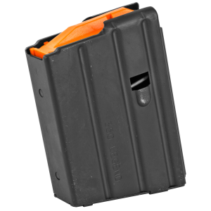 Cmmg CMMG 350 LEGEND 5RD AR15 MAGAZINE - $30.99 at Bereli 