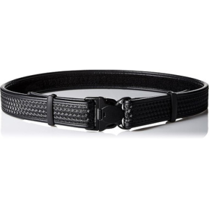 Blackhawk BlackHawk Reinforced 2inch Basketweave Web Duty Belt with Loop Inner,Large - $15.70 at Bereli 