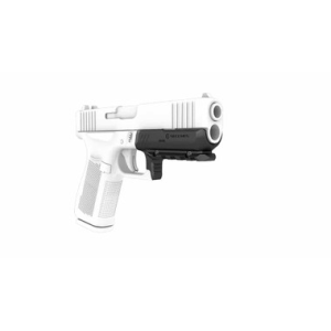Recover Tactical GR48-01 Full Size Rail for Glock 48 (Non-MOS) Black