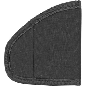BlackHawk TecGrip Black ISP/IWB Mag Holder, Full Size, Boxed