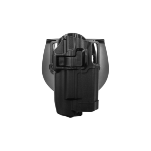 Blackhawk Level 2 SERPA Holster for Pistol w/ Xiphos Light
