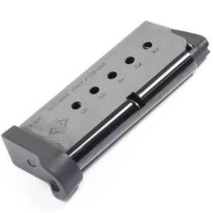 DIAMONDBACK 9MM LUGER 6RD WDB9 MAGAZINE
