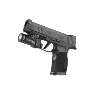 Streamlight Streamlight TLR-7 HL-X Sub USB Weapon Light - $160.00 at Bereli 