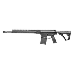Daniel Defense DD5 V4 7.62 x 51mm NATO 18" 1:11 Black Rifle