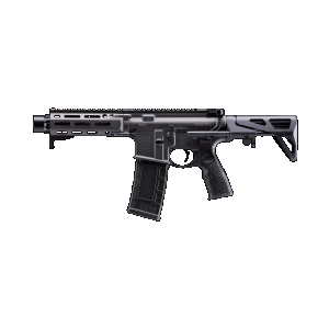 Daniel Defense DDM4 PDW Pistol .300 AAC 7" 32rd Short Barrel Rifle