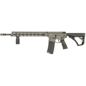 Daniel Defense 02-128-10739-047 DDM4 V7 Pro 5.56x45mm NATO 18" 30+1, Cobalt, Rifle