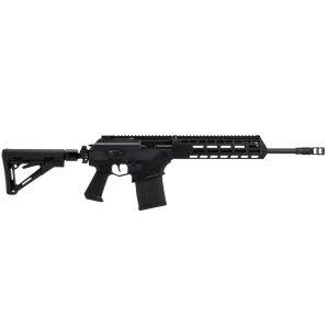 IWI Galil Ace Gen II 7.62x51 20rd Rifle, 16" Barrel, Adjustable Folding Stock