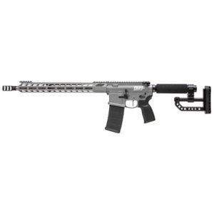 Sig Sauer M400-SDI-16B-DH3 M400 DH3 AR 223 Wylde 16" Stainless Barrel Rifle
