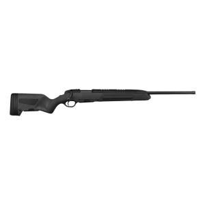 Steyr Arms 26-346-3B Scout Bolt Action Rifle 308 Winchester 19" Threaded Barrel