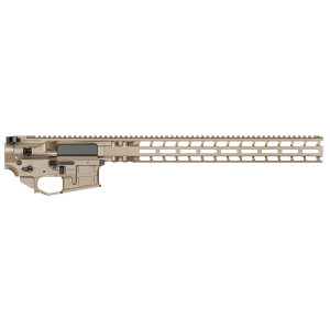 Radian Weapons Builder Kit AX556 Lower Receiver 5.56mm