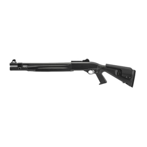 Beretta 1301 Tactical Shotgun w/ Pistol Grip & Mag Extention