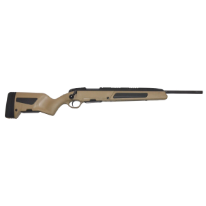 Steyr Arms Scout .223 Rem/5.56 NATO Bolt Action Rifle, 19" Barrel