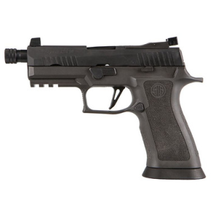 Sig Sauer P320 X Carry Legion 9mm Pistol - 320XCA-9-LEGION-TB-R2