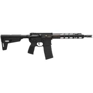 Sig Sauer M400 Tread V2 5.56 NATO 11.5" Barrel, M-LOK Handguard, Magpul BSL