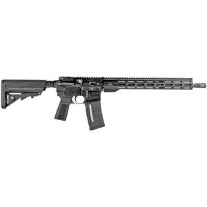 IWI Z15TAC16 US Zion-15 5.56x45 Nato AR-15, 16" Barrel, 30+1rd, B5 Stock, Black