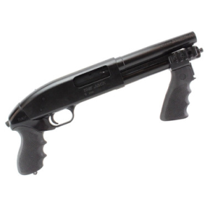 PTR The Jack 12 Gauge AOW, 2+1 Capacity, Compact Design