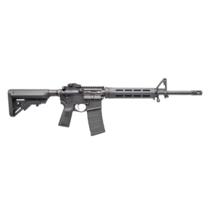 Springfield Saint 5.56, M-Lok Ar-15 Rifle, B5 Furniture