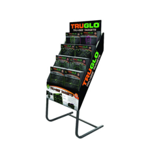 TRUGLO TARGET DISPLAY AND TRUSEE PACKAGE 1