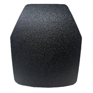 USI RF1-100 Level III Stand-Alone Ballistic Plate 10x12