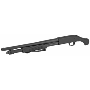 Mossberg 590 Shockwave 12 Gauge 18.5" Barrel 3" Chamber Black 6rd Shotgun