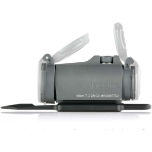 Scalarworks SYNC Aimpoint Micro Mount for Beretta 1301T, Black