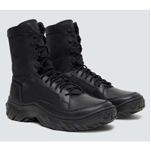 Oakley Men's Field Assault Military and Tactical Boots - 11194-001