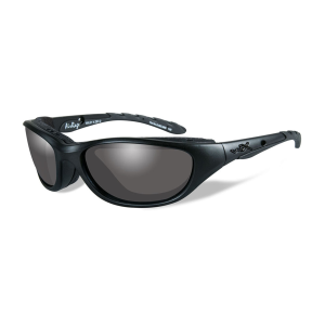 Wiley X 694 Climate Control Airrage Cavity Seal Unisex Glasses - Matte Black