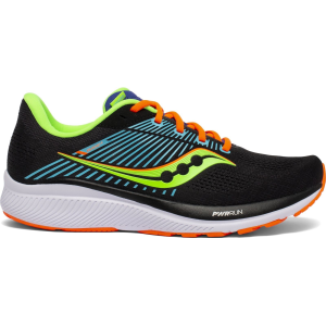Saucony Guide 14 Men's Athletic Running Shoes - S20654