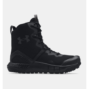Under Armour Men's Micro G Valsetz Zip Military and Tactical Boot, 11