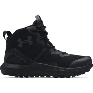 Under Armour Men's Micro G Valsetz Zip Mid Tactical Boots