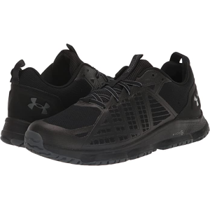 Under Armour Men's Micro G Strikefast Tactical Shoes