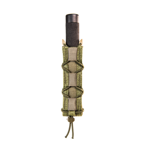 HSGI Extended Pistol TACO Belt Mounted Magazine Pouch - OLIVE DRAB