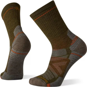 Smartwool Men's Performance Hike Light Cushion Crew Socks - SW001614