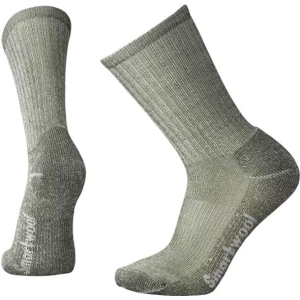 Smartwool Men's Crew Hiking Socks Light Wool