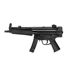 PTR 604 9CT-CL 9mm Pistol, 8.86" 3-Lug Barrel, Classic Handguard, No Scope Mount