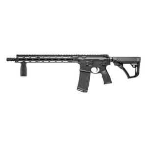Daniel Defense DDM4V7 5.56 NATO Rifle with M-LOK Rail, 16" Barrel