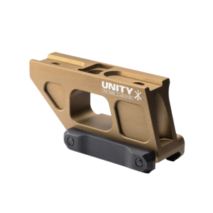 Unity Tactical Unity Tactical FAST Comp Series Optic Mount - $172.00 at Bereli 