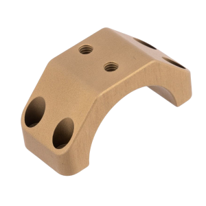 Unity Tactical Unity Tactical MRDS Top Ring Mount for FAST LVOA Scope Mount - $51.00 at Bereli 