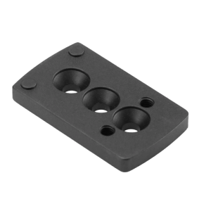 Unity Tactical Unity Tactical FAST Optic Adapter Plate for Mini Red Dot Sight (MRDS) - $35.00 at Bereli 