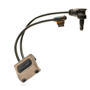 Unity Tactical Modbutton Lite Dual-Lead Momentary Activation Switch
