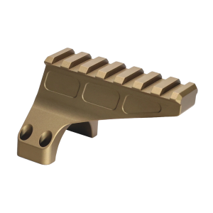 Unity Tactical Unity Tactical Diving Board Mount for FAST REKE Scope Mount - $172.00 at Bereli 