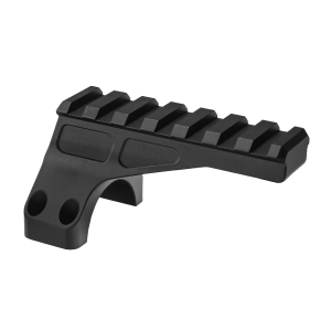 Unity Tactical Unity Tactical Diving Board Mount for FAST REKE Scope Mount - $172.00 at Bereli 
