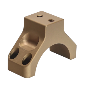 Unity Tactical Unity Tactical MRDS Top Ring Mount for FAST Reke Scope Mount - $61.00 at Bereli 